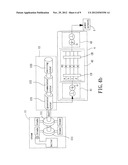 ANALYSIS METHOD FOR TURBINE-GENERATOR TORSIONAL VIBRATIONS AFFECTED BY     POWER TRANSMISSION SYSTEM diagram and image