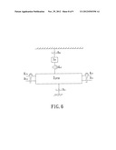 ANALYSIS METHOD FOR TURBINE-GENERATOR TORSIONAL VIBRATIONS AFFECTED BY     POWER TRANSMISSION SYSTEM diagram and image