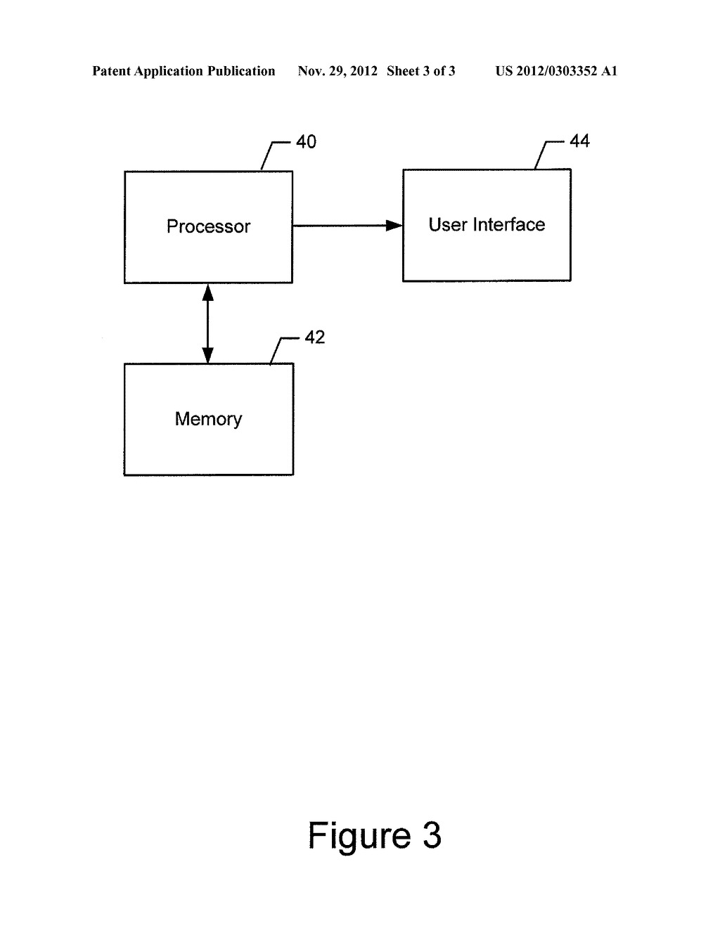 METHOD AND APPARATUS FOR ASSESSING A TRANSLATION - diagram, schematic, and image 04