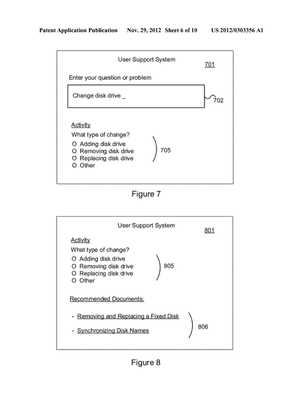 AUTOMATED SELF-SERVICE USER SUPPORT BASED ON ONTOLOGY ANALYSIS - diagram, schematic, and image 07