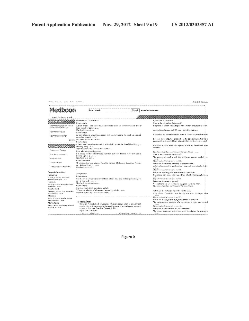 SELF-LEARNING METHODS FOR AUTOMATICALLY GENERATING A SUMMARY OF A     DOCUMENT, KNOWLEDGE EXTRACTION AND CONTEXTUAL MAPPING - diagram, schematic, and image 10