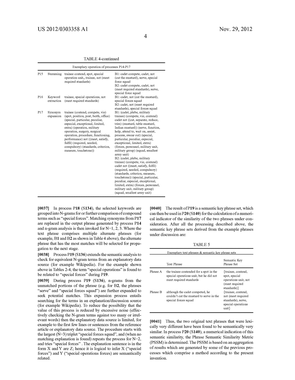 SEMANTIC TEXTUAL ANALYSIS - diagram, schematic, and image 08