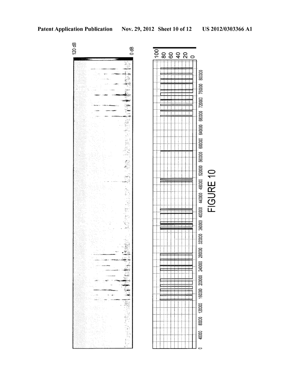 SYSTEM FOR DETECTING SPEECH WITH BACKGROUND VOICE ESTIMATES AND NOISE     ESTIMATES - diagram, schematic, and image 11