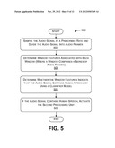 Energy-Efficient Unobtrusive Identification of a Speaker diagram and image