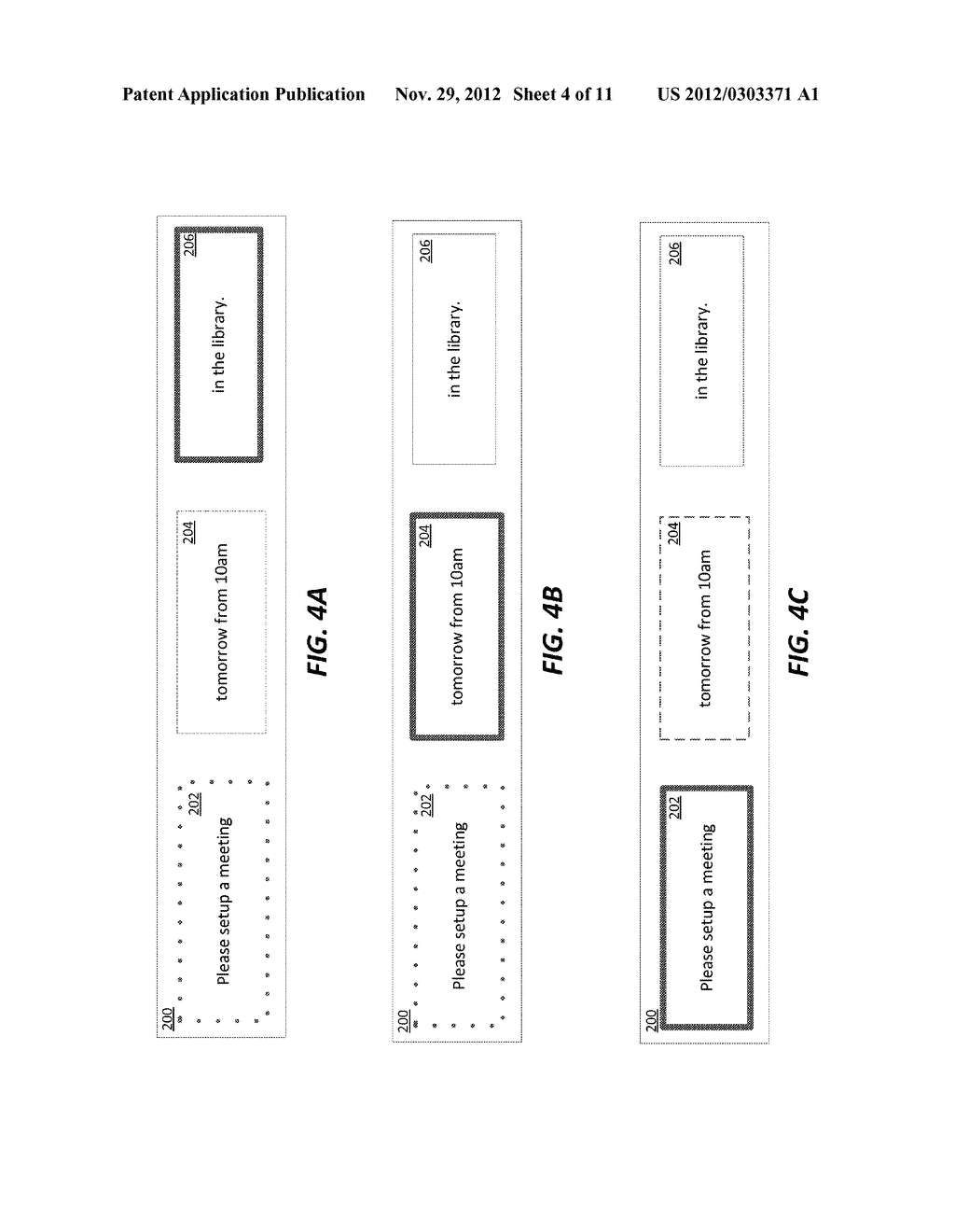 METHODS AND APPARATUS FOR ACOUSTIC DISAMBIGUATION - diagram, schematic, and image 05