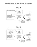 INFORMATION SELECTING APPARATUS AND METHOD, AND COMPUTER PROGRAM diagram and image