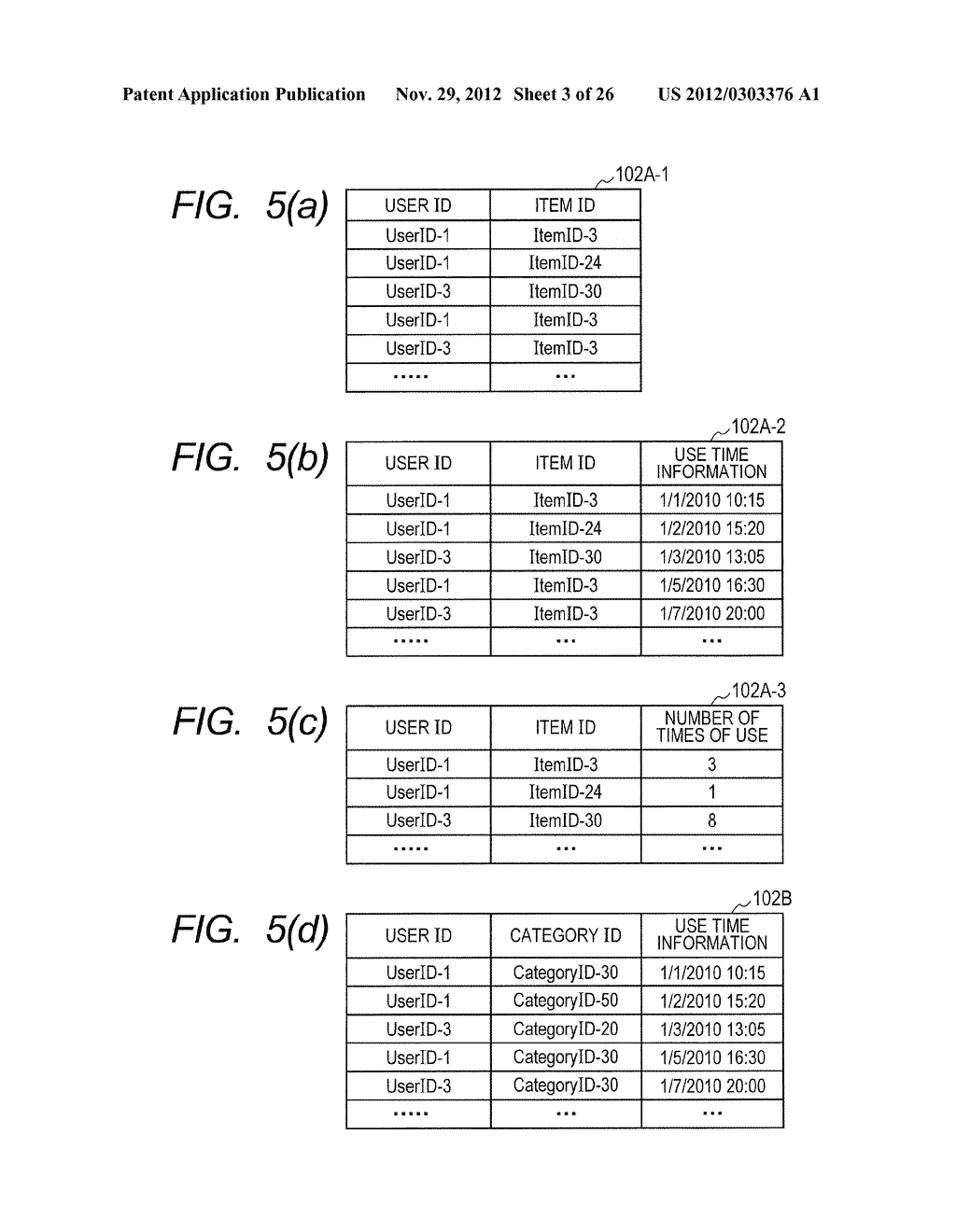 INFORMATION SELECTING APPARATUS AND METHOD, AND COMPUTER PROGRAM - diagram, schematic, and image 04