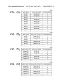 INFORMATION SELECTING APPARATUS AND METHOD, AND COMPUTER PROGRAM diagram and image