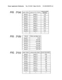 INFORMATION SELECTING APPARATUS AND METHOD, AND COMPUTER PROGRAM diagram and image