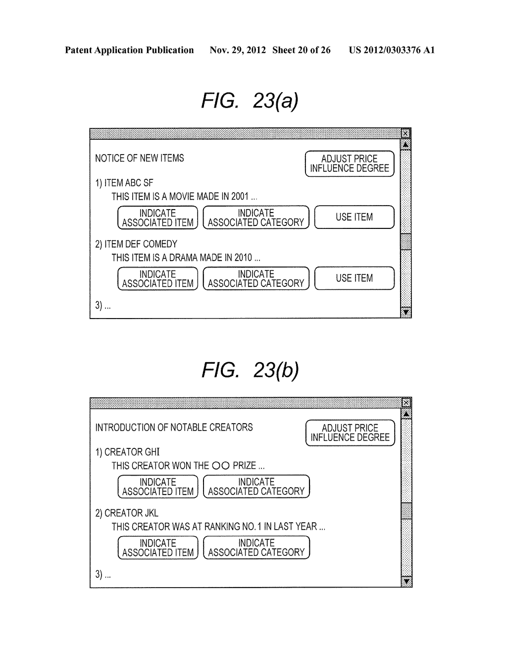 INFORMATION SELECTING APPARATUS AND METHOD, AND COMPUTER PROGRAM - diagram, schematic, and image 21