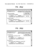 INFORMATION SELECTING APPARATUS AND METHOD, AND COMPUTER PROGRAM diagram and image