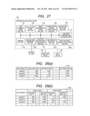 INFORMATION SELECTING APPARATUS AND METHOD, AND COMPUTER PROGRAM diagram and image