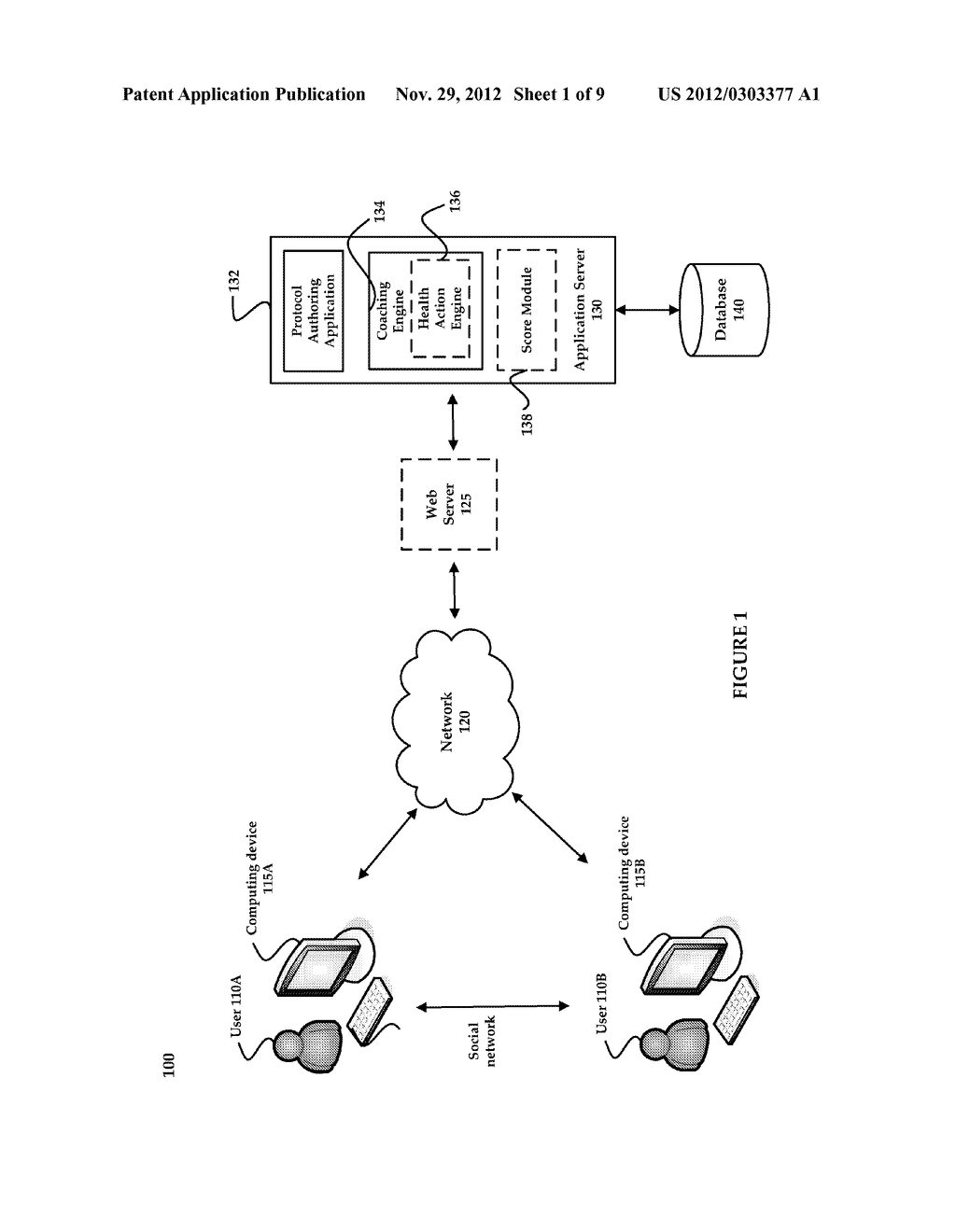 COMPETITION DRIVEN HEALTH MANAGEMENT - diagram, schematic, and image 02