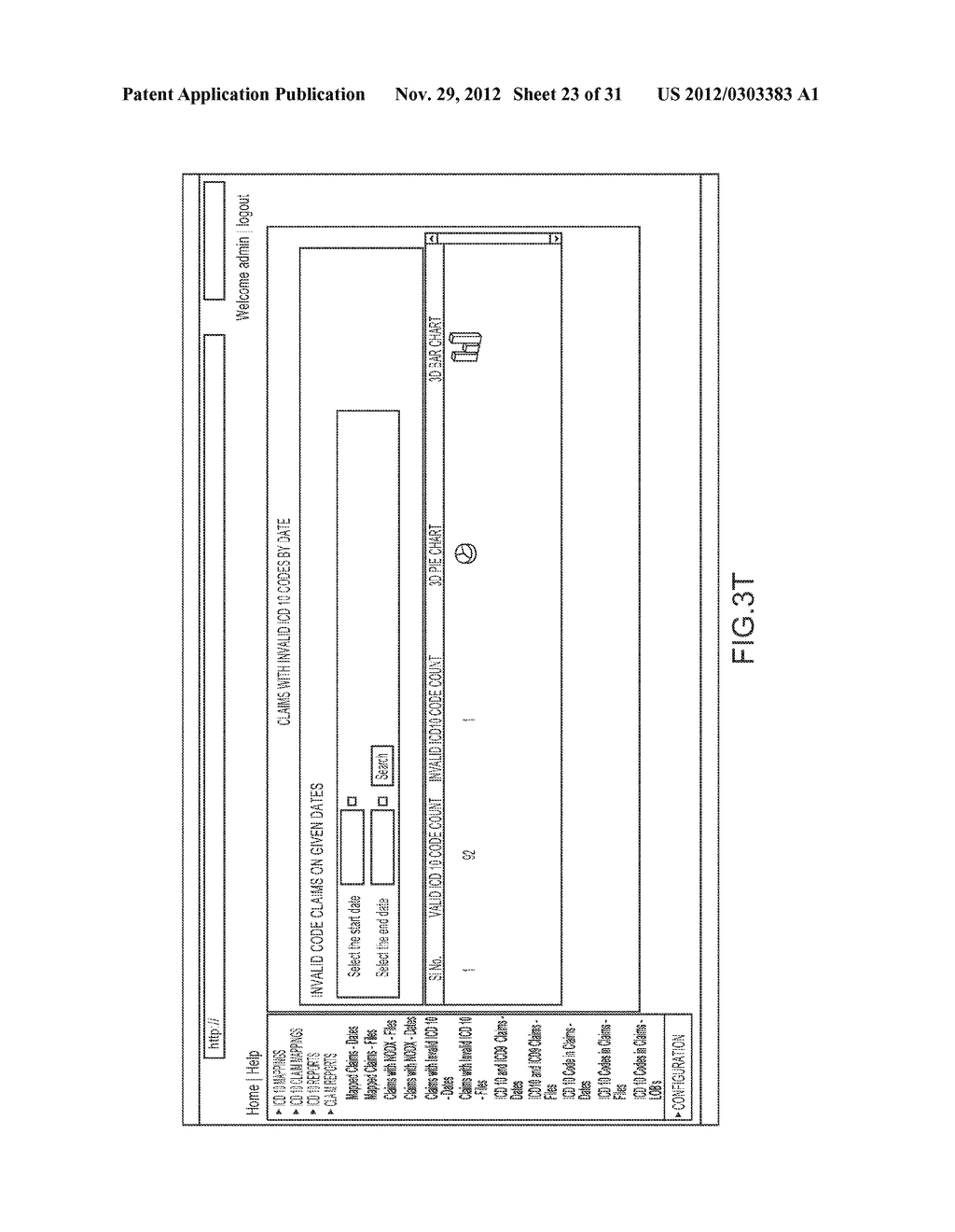 METHOD AND SYSTEM FOR HEALTH CARE CODING TRANSITION AND IMPLEMENTATION - diagram, schematic, and image 24