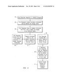 ELECTRONIC MEDICAL INFORMATION CARD AND SYSTEM AND METHOD OF USE diagram and image