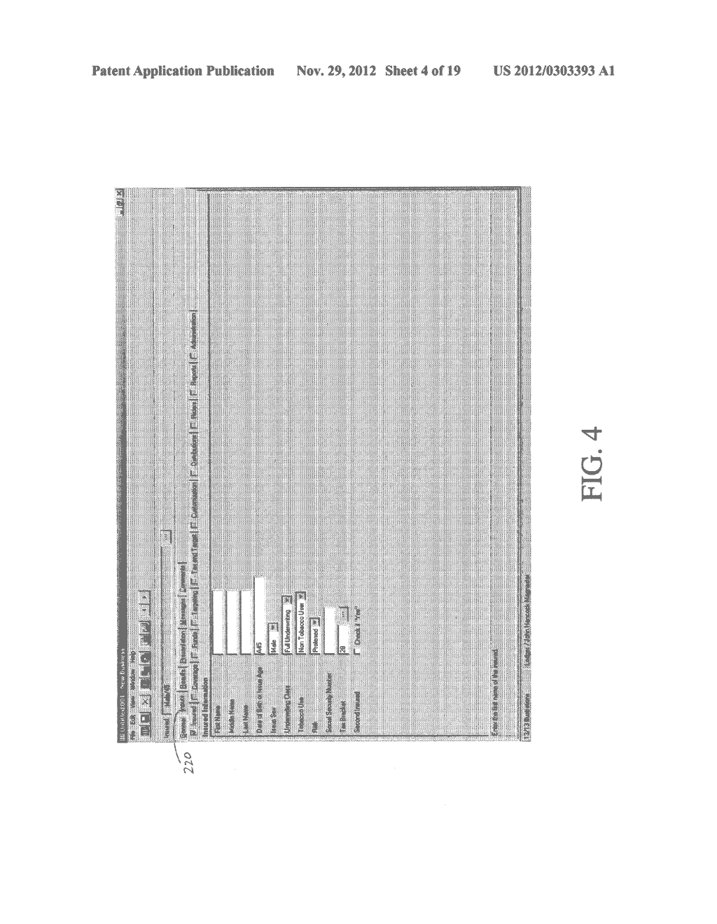 LIFE INSURANCE PRODUCTS UNDER A SINGLE APPROVED FORM - diagram, schematic, and image 05