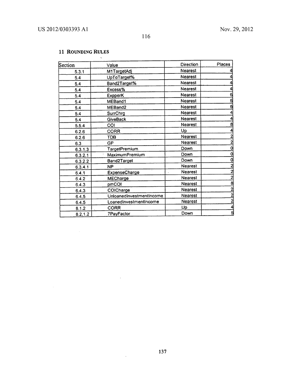 LIFE INSURANCE PRODUCTS UNDER A SINGLE APPROVED FORM - diagram, schematic, and image 136