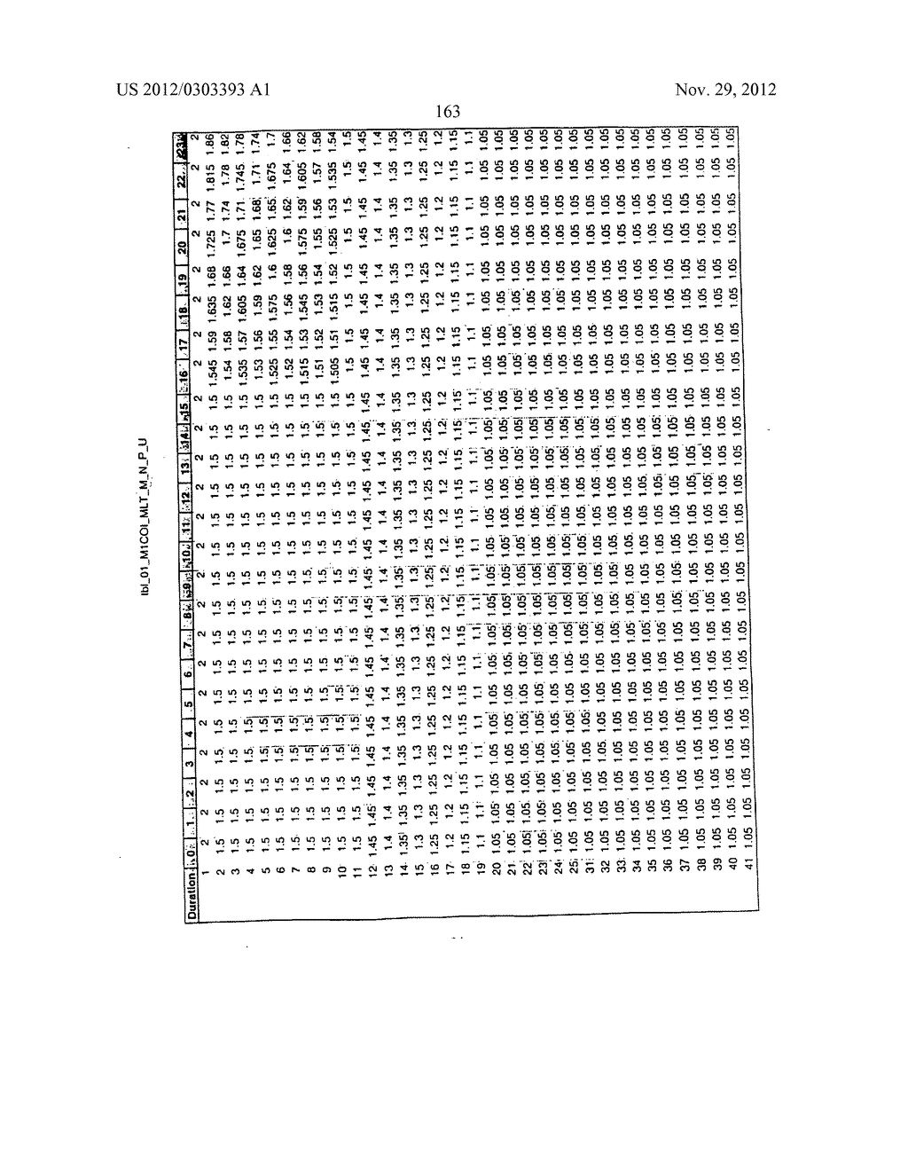 LIFE INSURANCE PRODUCTS UNDER A SINGLE APPROVED FORM - diagram, schematic, and image 183