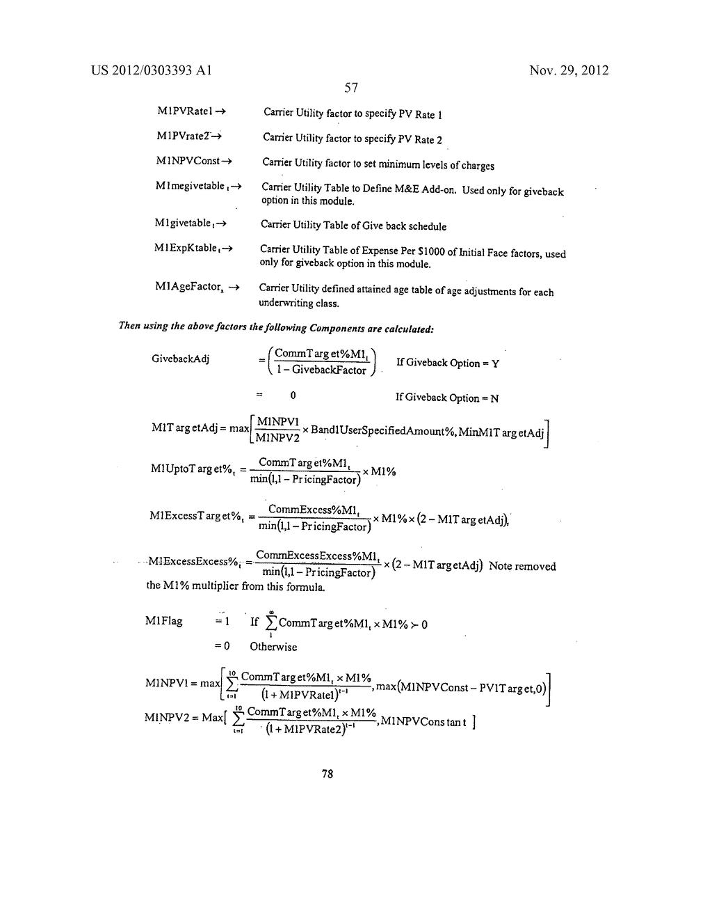 LIFE INSURANCE PRODUCTS UNDER A SINGLE APPROVED FORM - diagram, schematic, and image 77