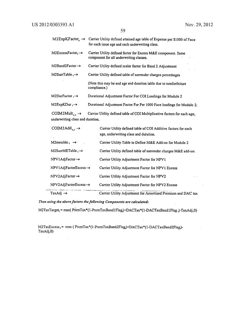 LIFE INSURANCE PRODUCTS UNDER A SINGLE APPROVED FORM - diagram, schematic, and image 79