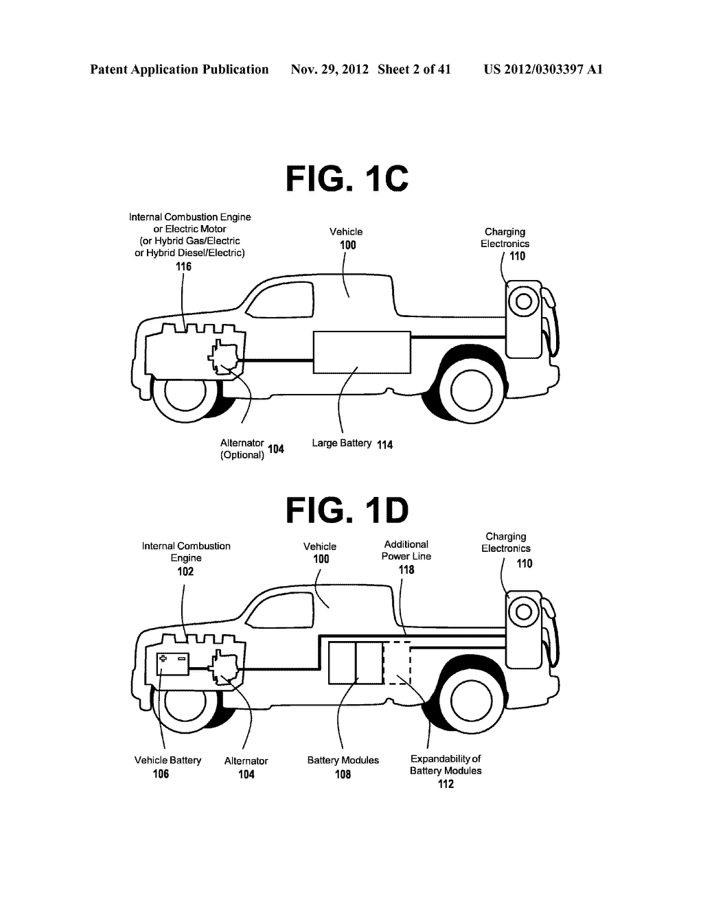 Charging Service Vehicle Network - diagram, schematic, and image 03