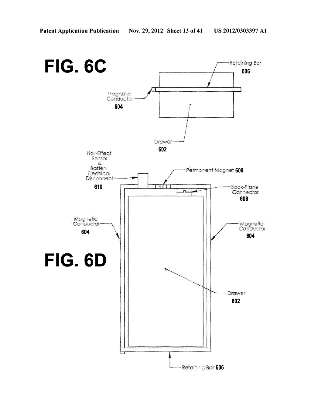 Charging Service Vehicle Network - diagram, schematic, and image 14