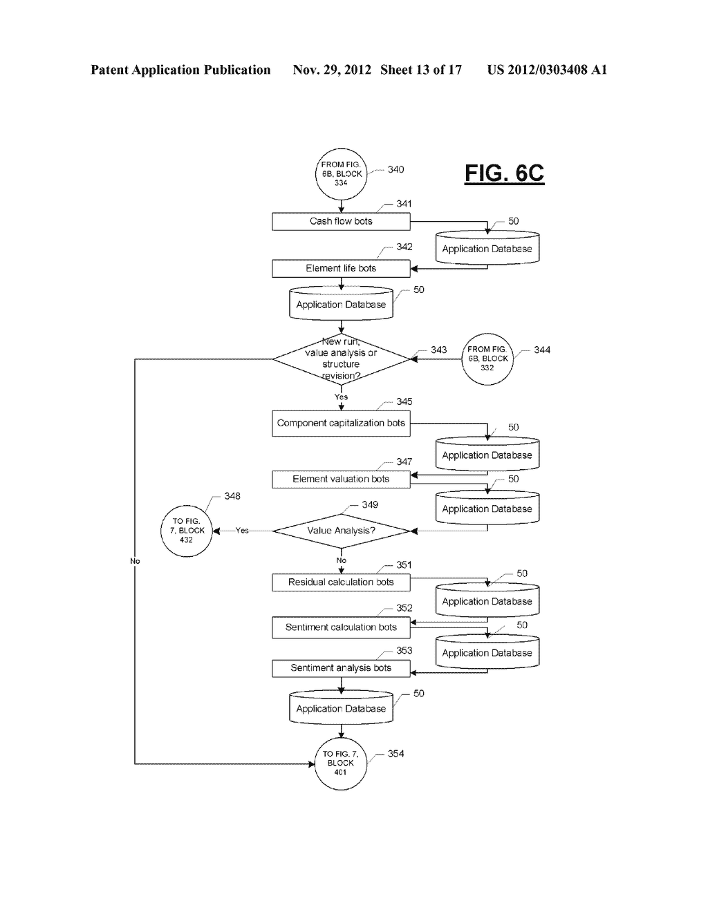 Automated risk transfer system - diagram, schematic, and image 14