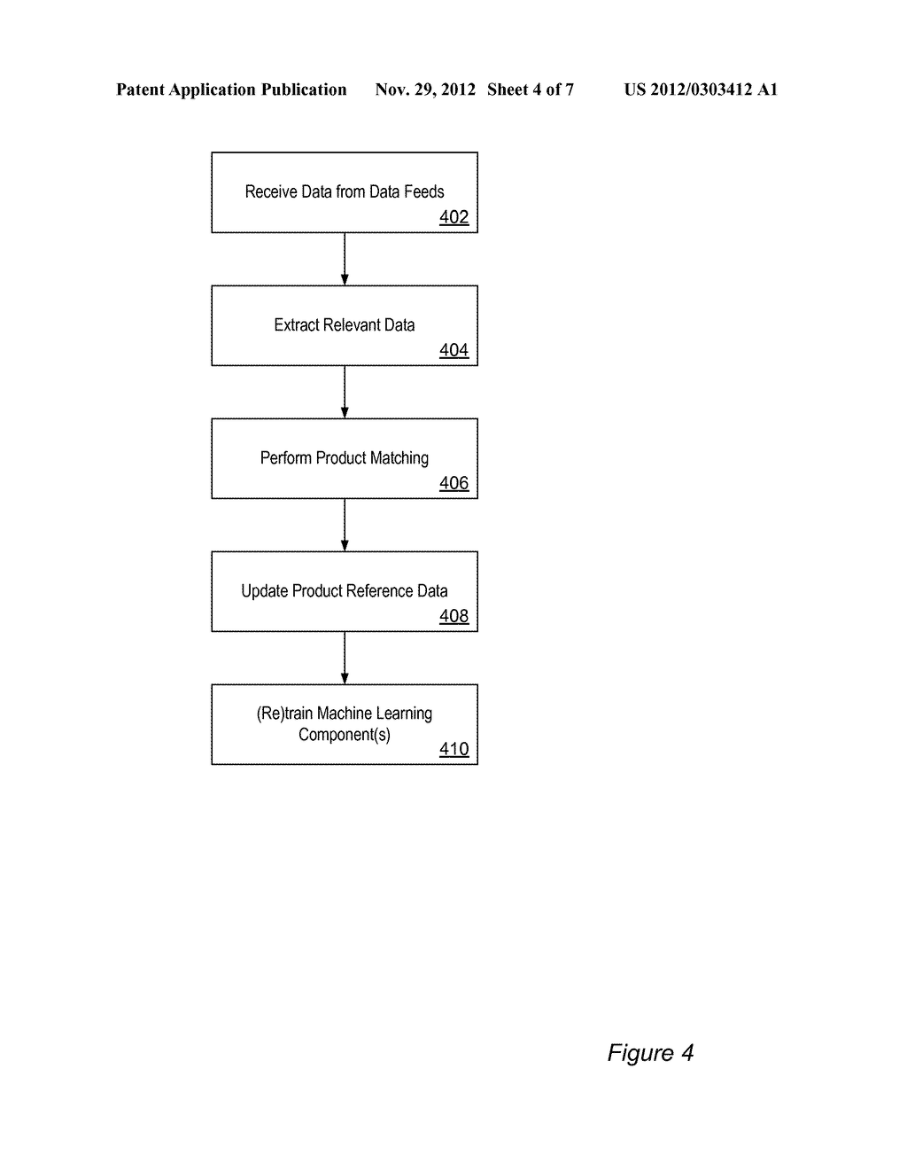 PRICE AND MODEL PREDICTION SYSTEM AND METHOD - diagram, schematic, and image 05