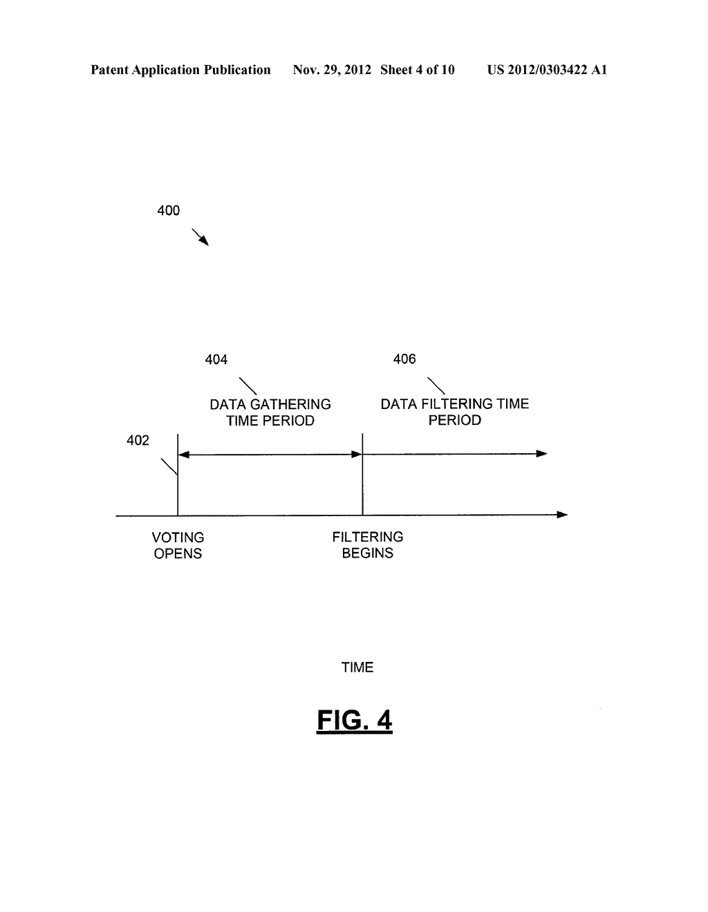 Computer-Implemented Systems And Methods For Ranking Results Based On     Voting And Filtering - diagram, schematic, and image 05