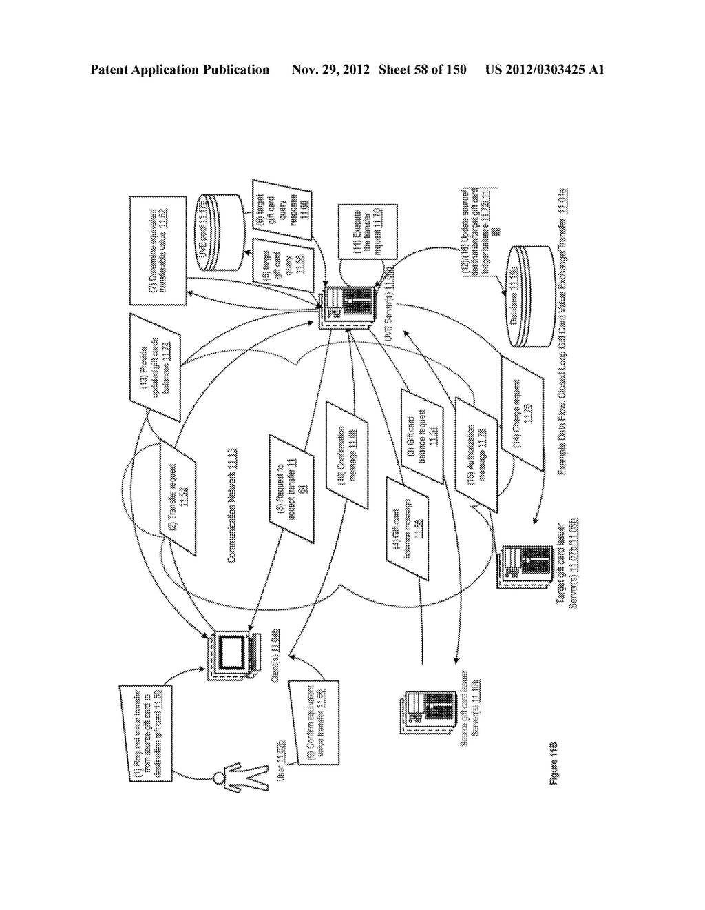 MERCHANT-CONSUMER BRIDGING PLATFORM APPARATUSES, METHODS AND SYSTEMS - diagram, schematic, and image 59