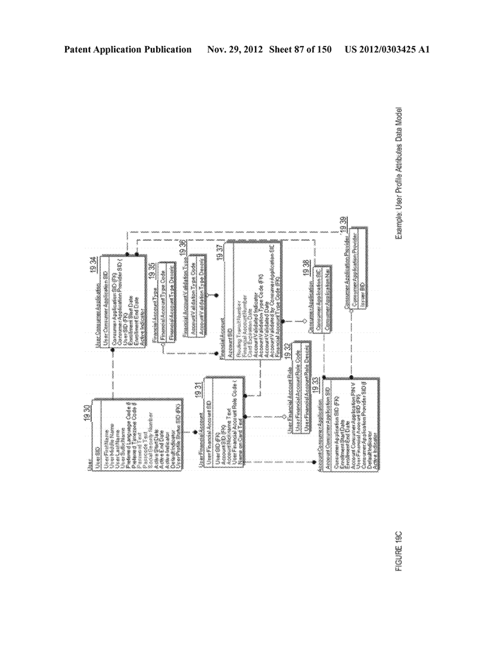 MERCHANT-CONSUMER BRIDGING PLATFORM APPARATUSES, METHODS AND SYSTEMS - diagram, schematic, and image 88