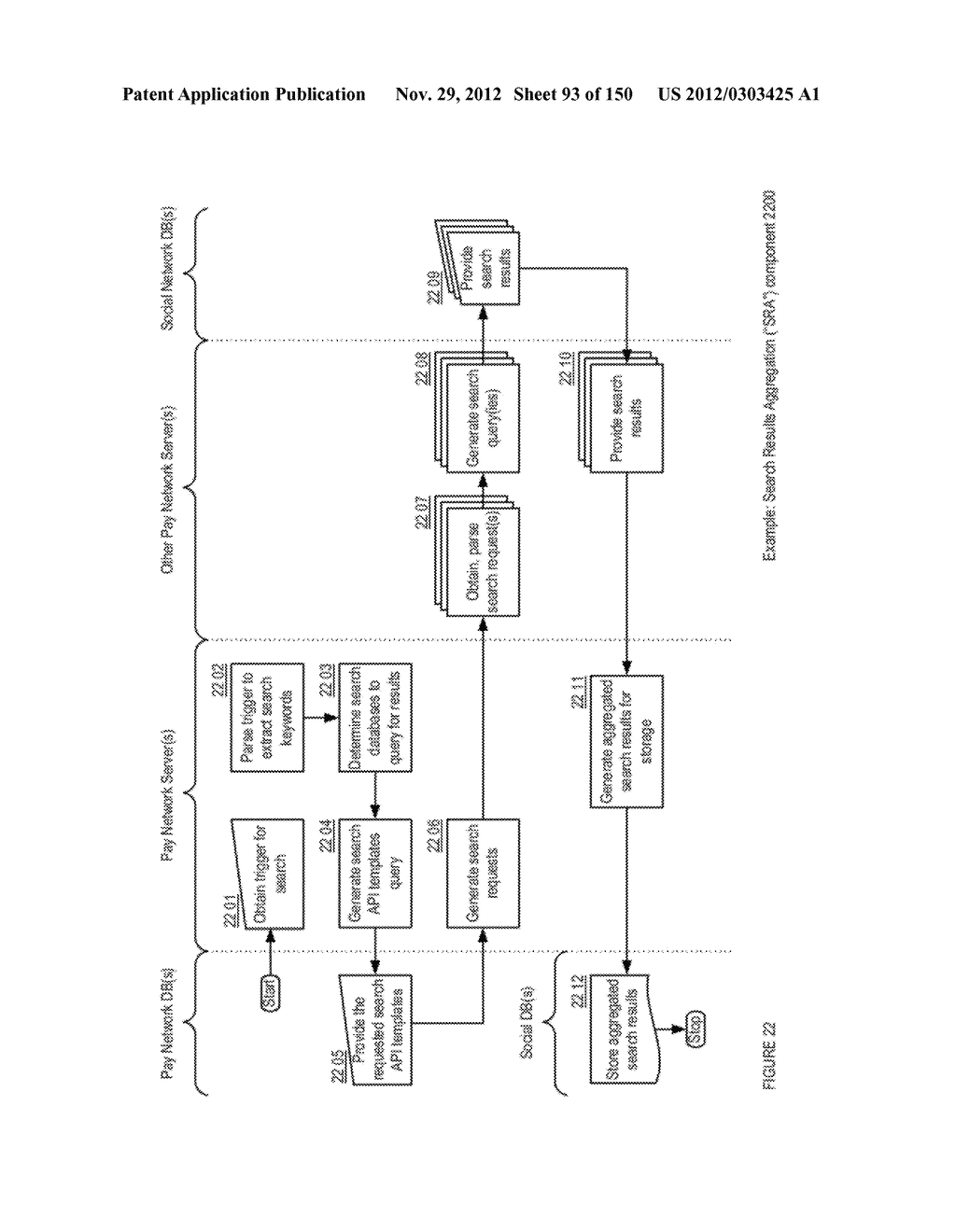 MERCHANT-CONSUMER BRIDGING PLATFORM APPARATUSES, METHODS AND SYSTEMS - diagram, schematic, and image 94