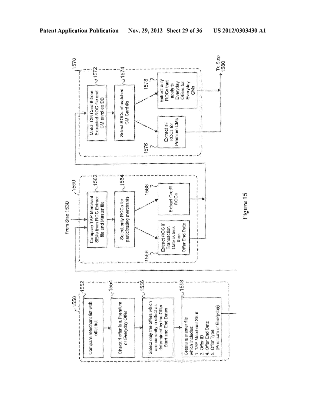 SYSTEM AND METHOD FOR PROVIDING INTERNATIONAL COUPON-LESS DISCOUNTS - diagram, schematic, and image 30