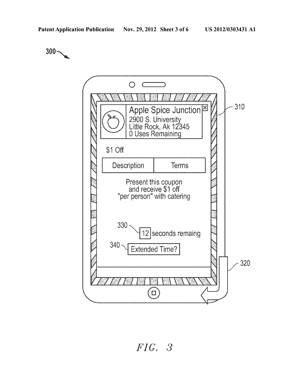 Method and System for Establishing an Electronic Consumer-Merchant Forum     with Efficient e-Coupon Access and Redemption - diagram, schematic, and image 04