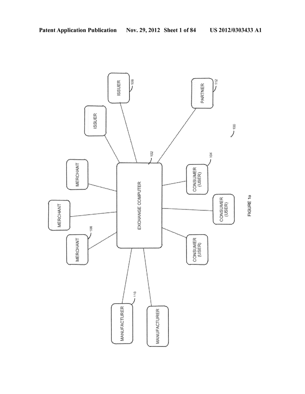 ONLINE REWARD POINT EXCHANGE METHOD AND SYSTEM WITH REWARD TRANSACTIONS     BASED ON USER PROFILES - diagram, schematic, and image 02