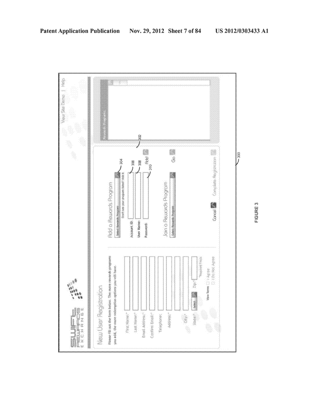 ONLINE REWARD POINT EXCHANGE METHOD AND SYSTEM WITH REWARD TRANSACTIONS     BASED ON USER PROFILES - diagram, schematic, and image 08