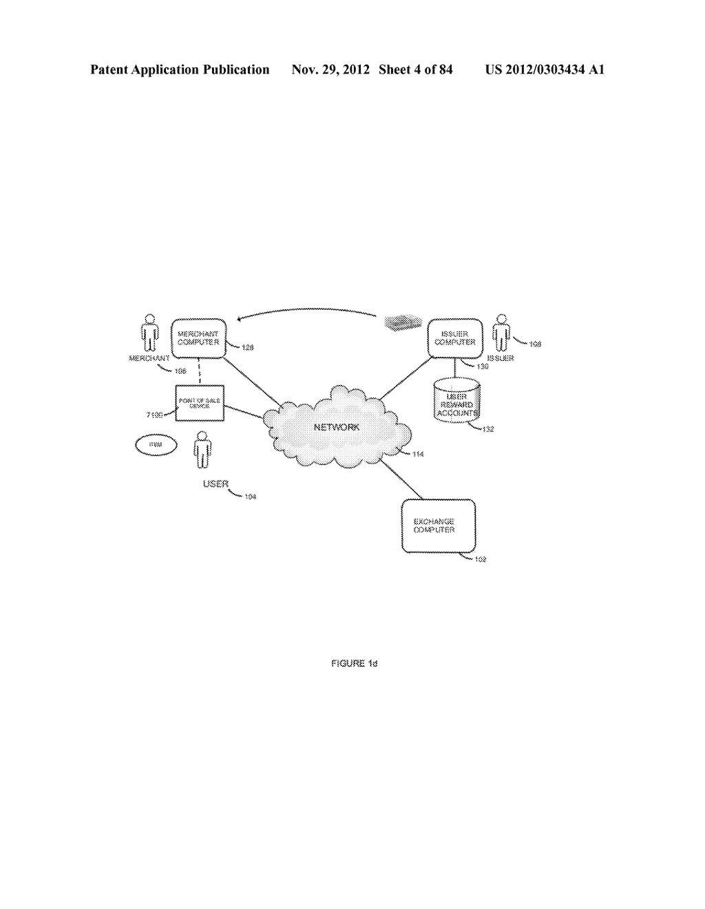 ONLINE REWARD POINT EXCHANGE METHOD AND SYSTEM WITH PRICE, REDEMPTION AND     TRANSACTED VALUE DISCOUNT SCHEDULING - diagram, schematic, and image 05