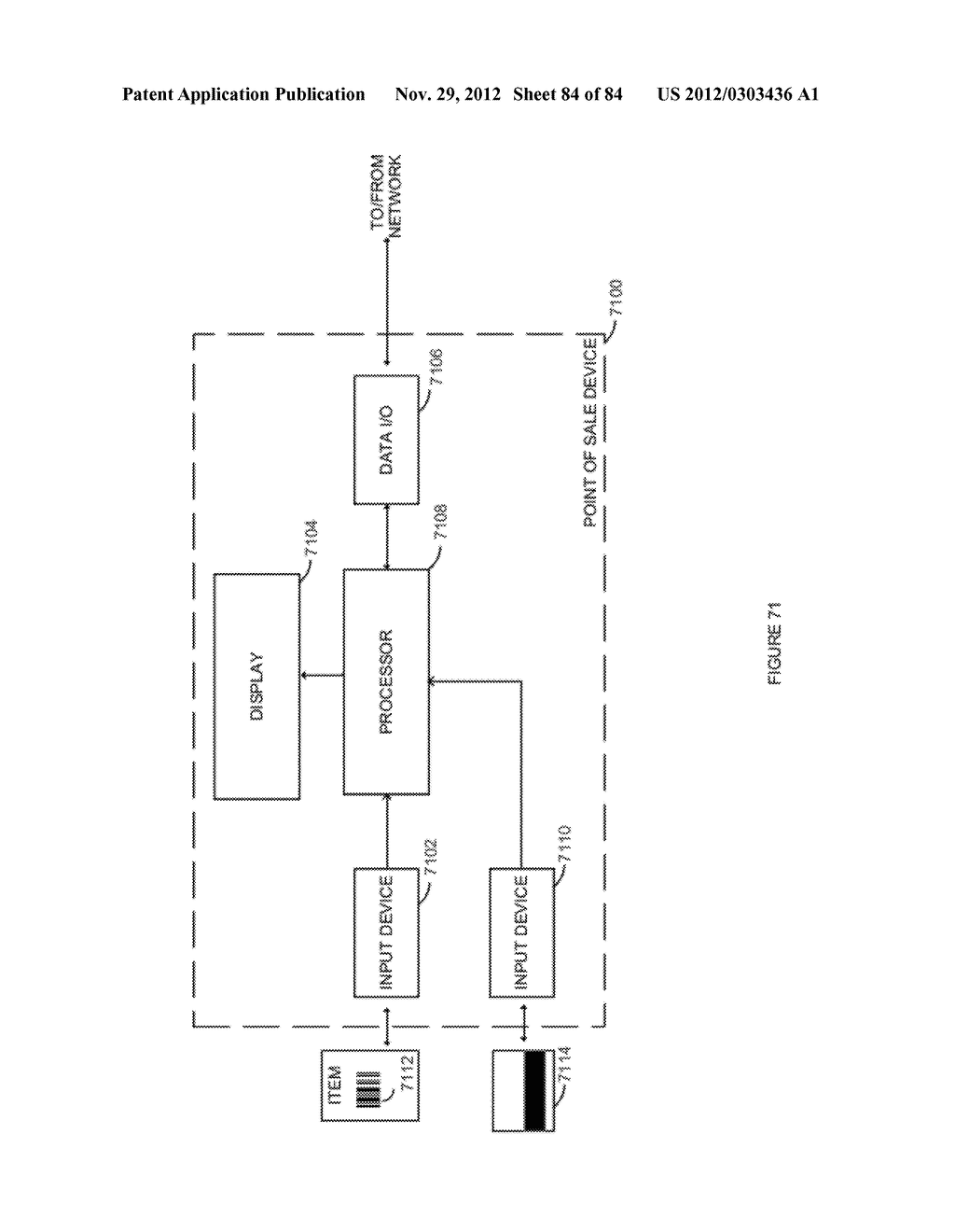 ONLINE REWARD POINT EXCHANGE METHOD AND SYSTEM WITH AUTOMATIC REWARD     REDEMPTION SOLUTIONS - diagram, schematic, and image 85