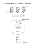 COMPUTER-READABLE MEDIUM STORING INFORMATION PROCESSING PROGRAM, AND     INFORMATION PROCESSING APPARATUS, SYSTEM, AND METHOD diagram and image