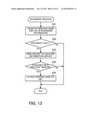 COMPUTER-READABLE MEDIUM STORING INFORMATION PROCESSING PROGRAM, AND     INFORMATION PROCESSING APPARATUS, SYSTEM, AND METHOD diagram and image