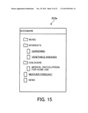 COMPUTER-READABLE MEDIUM STORING INFORMATION PROCESSING PROGRAM, AND     INFORMATION PROCESSING APPARATUS, SYSTEM, AND METHOD diagram and image