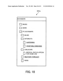 COMPUTER-READABLE MEDIUM STORING INFORMATION PROCESSING PROGRAM, AND     INFORMATION PROCESSING APPARATUS, SYSTEM, AND METHOD diagram and image