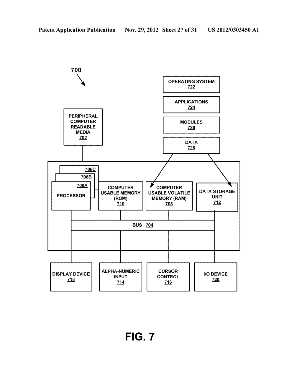 TARGETING DELIVERY DATA - diagram, schematic, and image 28