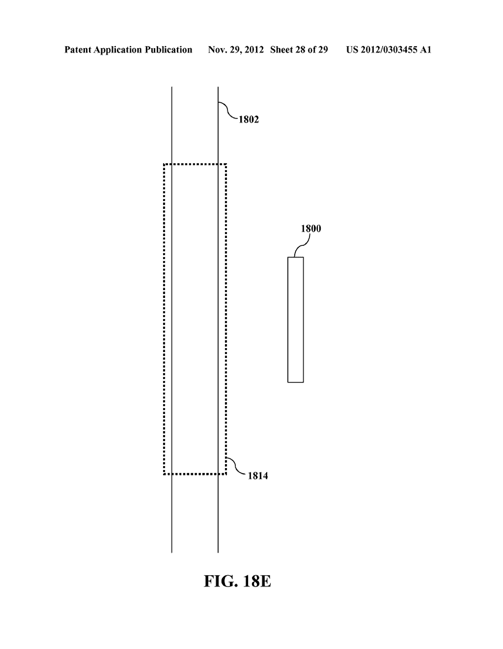 Systems and Methods to Deliver Digital Location-Based Content to a Visitor     at a Physical Business Location - diagram, schematic, and image 29