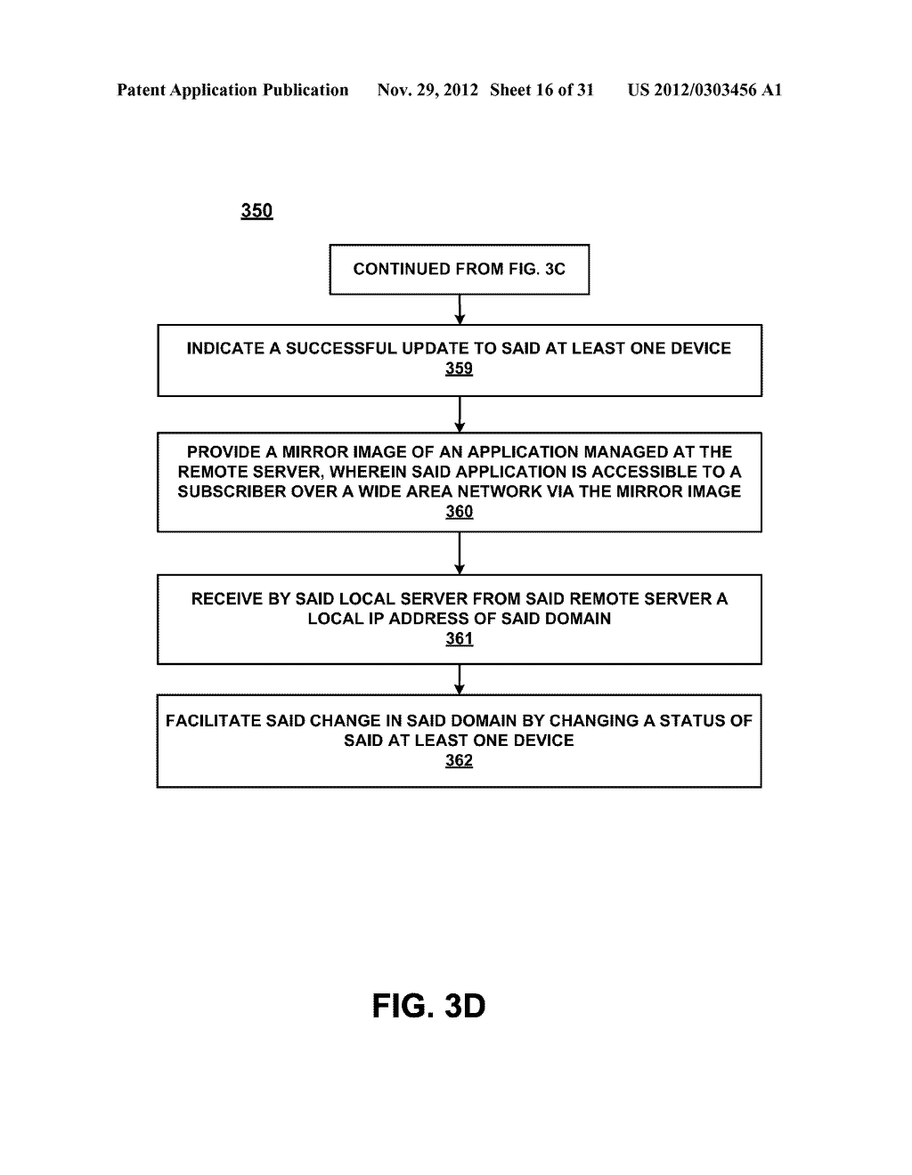 TARGETING DELIVERY DATA - diagram, schematic, and image 17