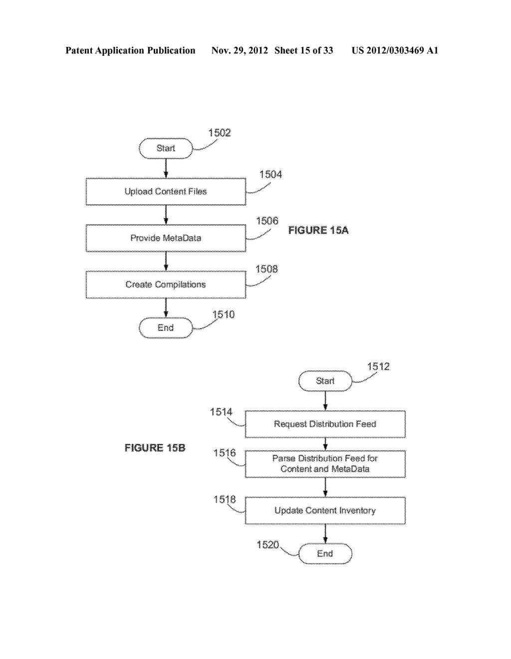 SYSTEM AND METHOD FOR CONTENT MANAGEMENT AND DISTRIBUTION - diagram, schematic, and image 16