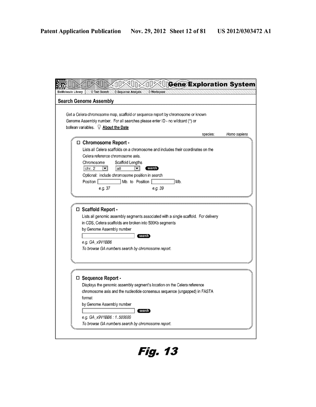 METHODS FOR PLACING, ACCEPTING, AND FILLING ORDERS FOR PRODUCTS AND     SERVICES - diagram, schematic, and image 13