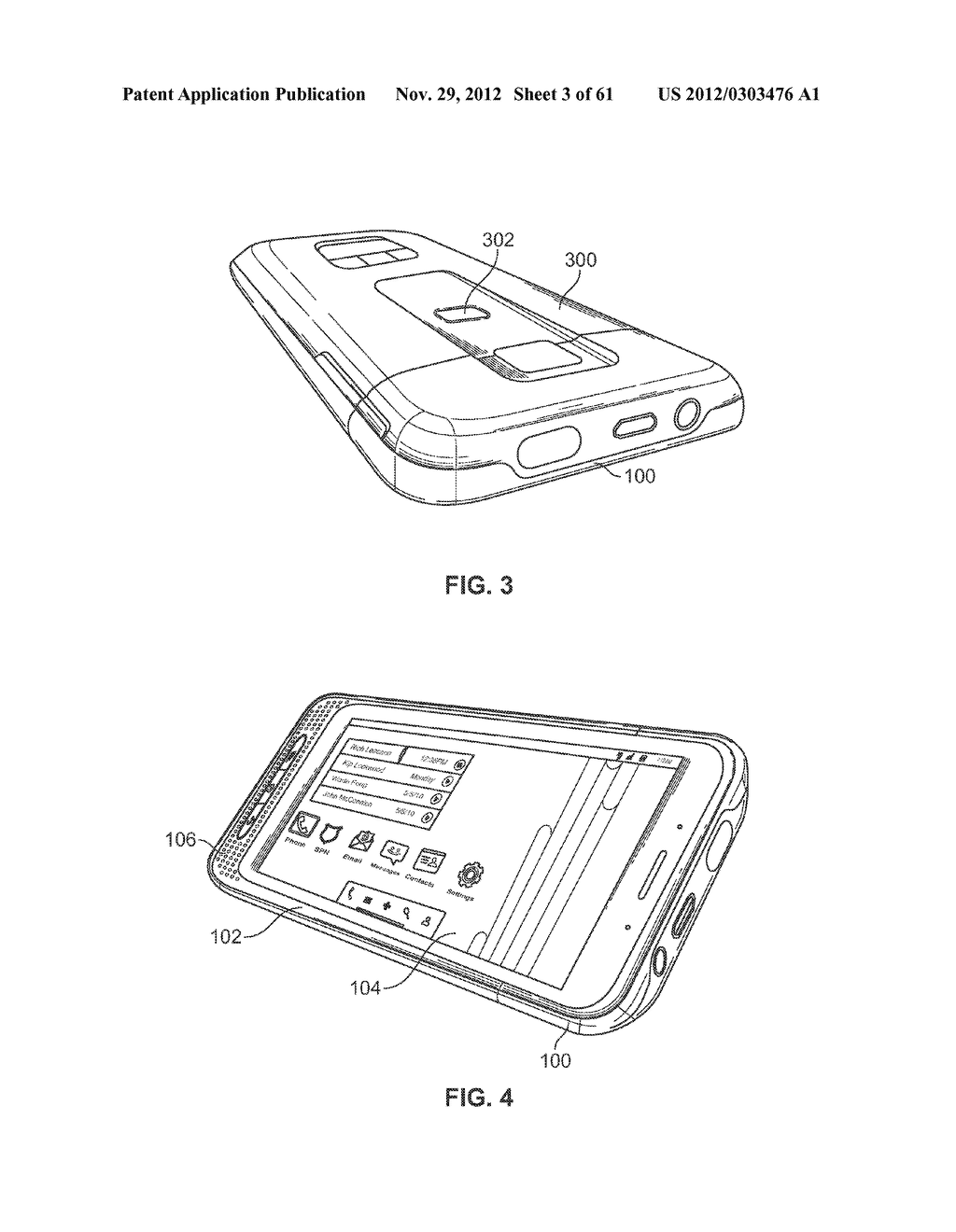 COMMUNICATION DEVICES, NETWORKS, SERVICES AND ACCOMPANYING METHODS - diagram, schematic, and image 04