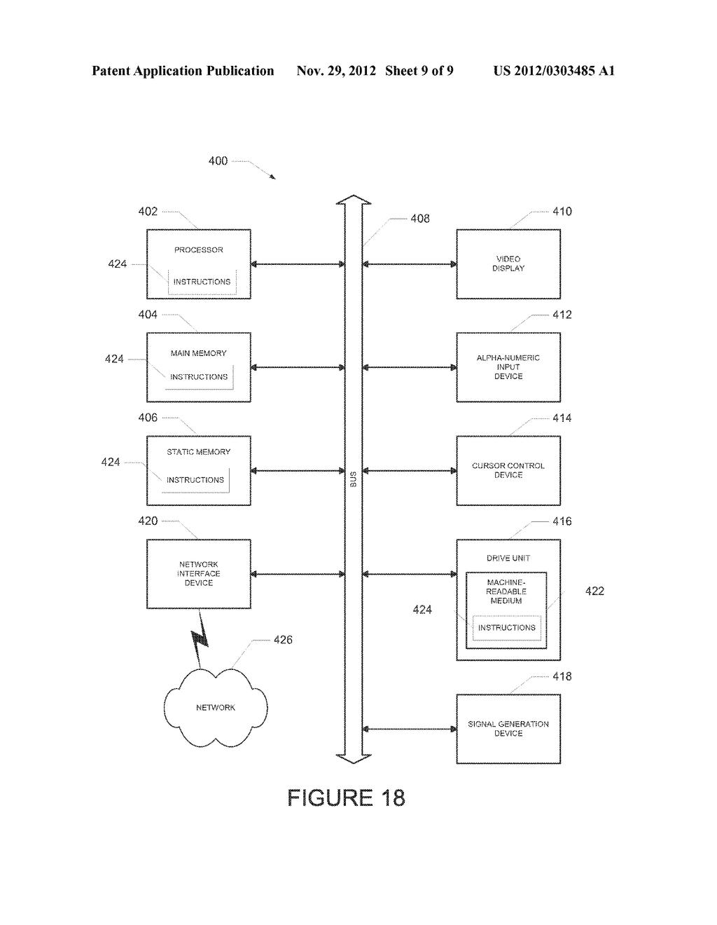 METHODS AND SYSTEMS FOR SOCIAL SHOPPING ON A NETWORK-BASED MARKETPLACE - diagram, schematic, and image 10