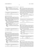 METHODS AND APPARATUS FOR ON-LINE ANALYSIS OF FINANCIAL  ACCOUNTING DATA diagram and image